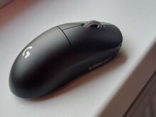 Logitech PRO X SUPERLIGHT