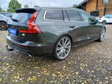 Volvo V60, 2.0, 257 kW, pistikhübriid, automaat