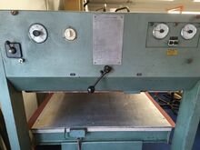 Joos 65   Vineeri press