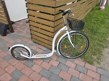 Kickbike City G4 tõukeratas