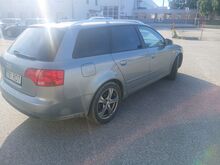 Müüa audi a4b7