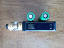 2x Vape