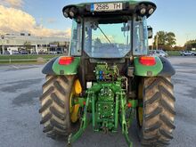 2014 John Deere 5085M