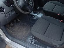 Mitsubishi colt 2008a bensiin manuaal REG tasutud