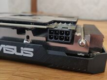 ASUS 3060 TI 8 ГБ