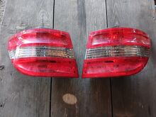 Mercedes-Benz B-класс ориг. задние фонари 2005-2011