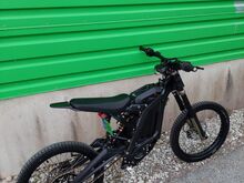 Surron Light Bee X L1E