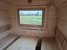 Saunad ja kämpingud