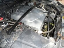 Cadillac SRX varuosadeks