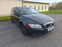 Volvo V70 2012 diisel, reg. makstud, Hollandist