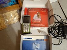 Alcatel OneTouch 756