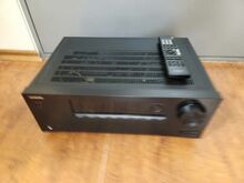 Onkyo TX-SR373 5.2 4K, BT, USB
