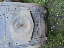 Mootorratta M72 külgkorv