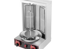 Döner kebabi masin/BBQ kebabimasin GAASIL, 3kW