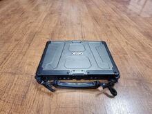 Getac V110 sülearvuti i5,8gb,128ssd