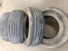 Suverehvid 215/70/15