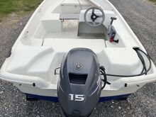 Mootorpaat Suvi 4200