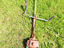 Murutrimmer husgvarna