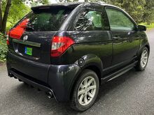 Aixam Coupe 2014 ülevaatus 06.2027