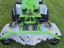 Murutraktor Eghilm 2100