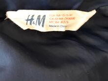 Утеплённый жилет H&M, размер 158-164