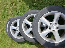 Mazda veljed