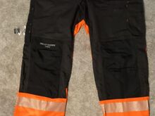 HH 76458 EN471 Orange C56 W39/L33