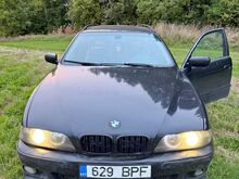 Bmw e39