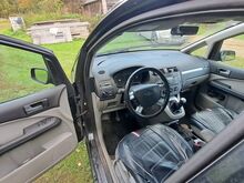 Ford Focus C-max
