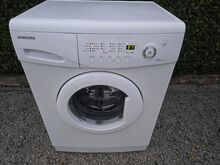 Pesumasin Samsung 1-5,2kg (sügavus 46cm)