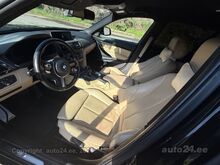 BMW 320D B47