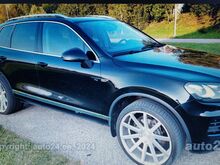 Valuveljed 22" CorSpeed koos suverehvidega