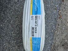 Кабель 3G2,5 100м