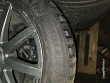 M:17"veljed talvekatega 5x112