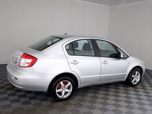 Сузуки SX4