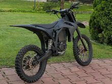Elektriline krossikas Nicot E-Beast 12kW