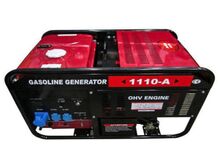 Generaator Weima WM1110-A