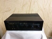 Yamaha CR-420 AM/FM Stereo Receiver