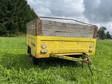 Haagis MAZ (Zubrjonok)