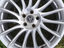 Veljed 18x8.5