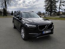Volvo XC90 2.0 173кВт 2018, 278345 км