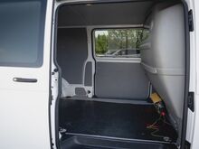 Volkswagen Transporter Long Facelift, НДС в цене