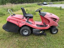Al-Ko T16-102HDE