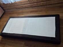 Vedrumadrats Delux 90x200x18