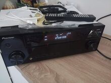 Pioneer ressiiverid