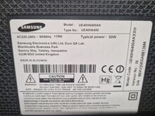 Samsungi Smart TV 40''