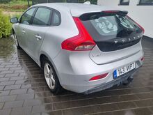 Volvo V40 2014 diisel 1.6 84kw automaat Webasto