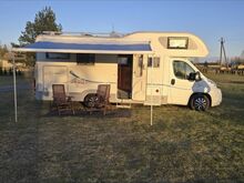 FIAT ADRIA ADRIATIK