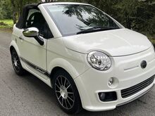 Bellier B8 Cabriolet 2024 года. Пробег 400 км