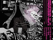 MASSIVE ATTACK VS MAD PROFESSOR MEZZANINE PART II